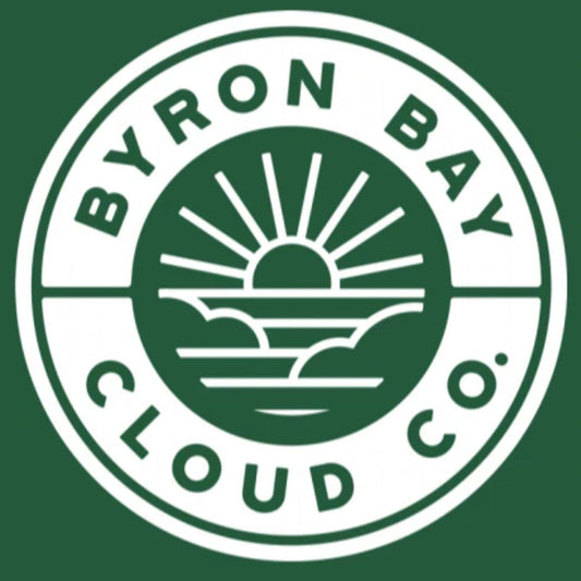 Byron Bay Cloud Co | Neapolitan