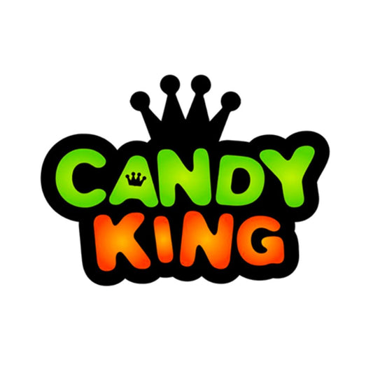 Candy King | Worms