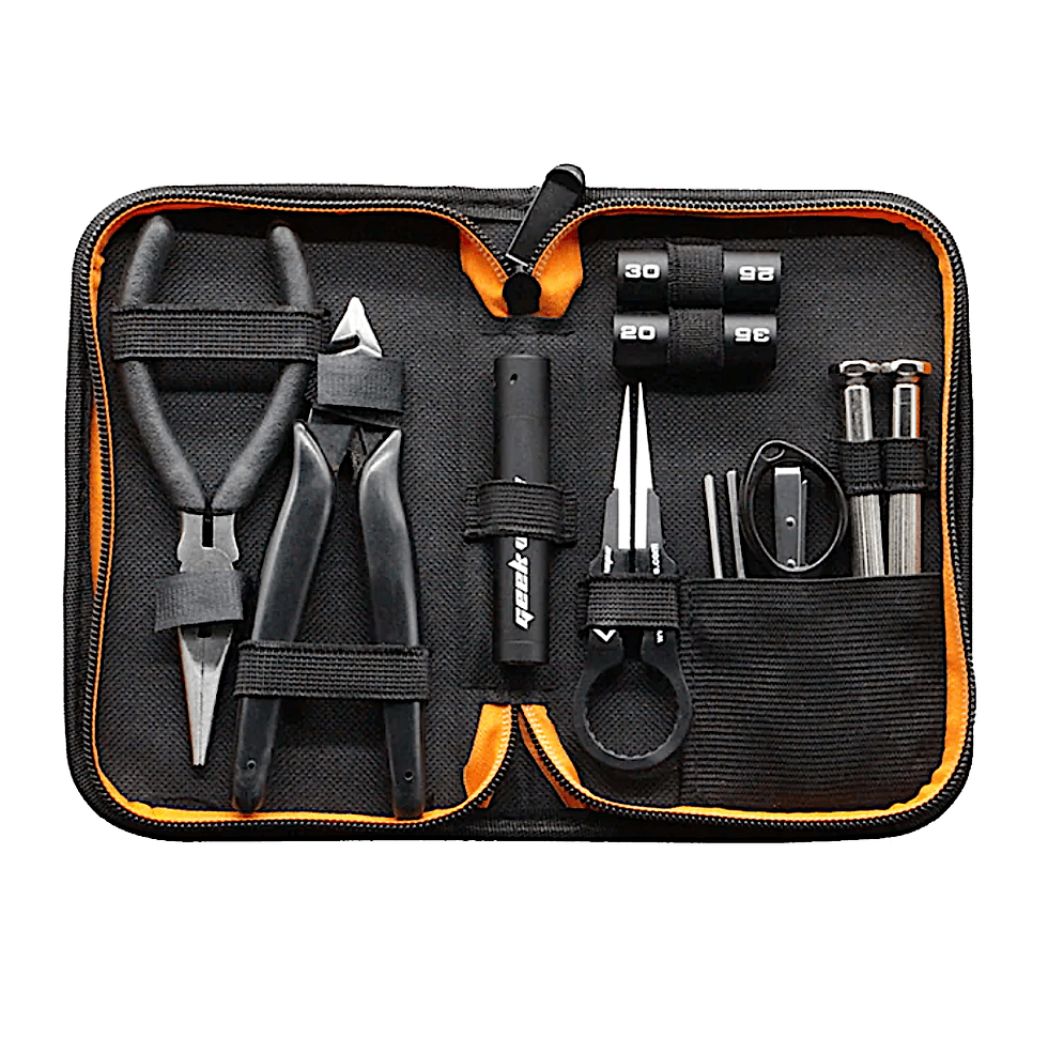 Geek Mini Tool Kit