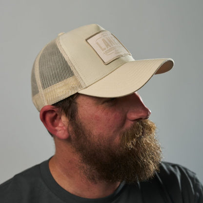 Lane's Signature BBQ Hat