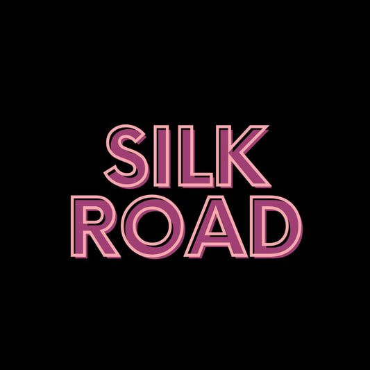 Silk Road | Vanilla Nut